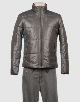 GEOX - CAPISPALLA - Giubbotti - su YOOX.COM