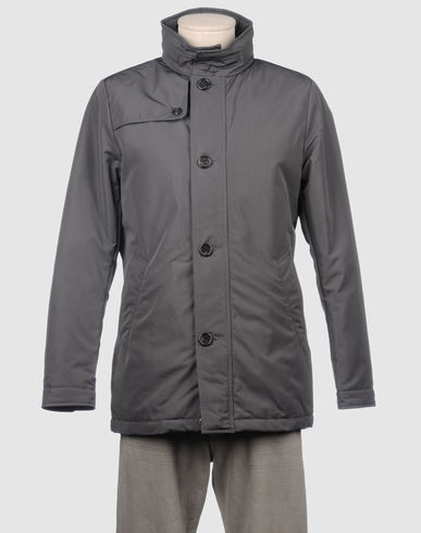 ZOOM GEOX - Jacket