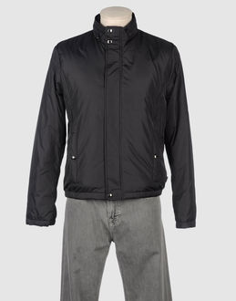 GEOX - CAPISPALLA - Giubbotti - su YOOX.COM