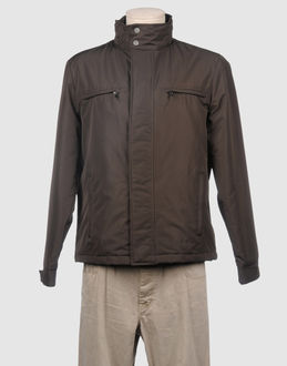GEOX - CAPISPALLA - Giubbotti - su YOOX.COM
