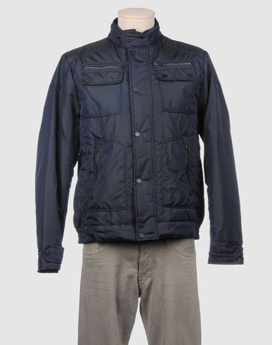 ZOOM GEOX - Jacket
