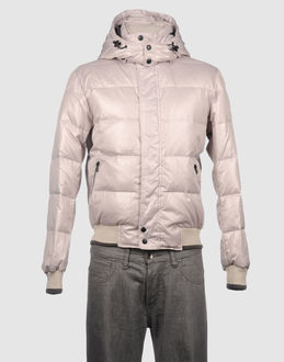 GEOX - CAPISPALLA - Piumini - su YOOX.COM