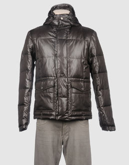 GEOX - CAPISPALLA - Giubbotti - su YOOX.COM
