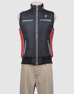 MARVILLE - CAPISPALLA - Giubbotti - su YOOX.COM