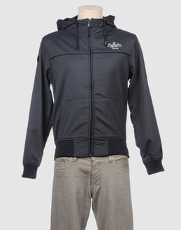 DE KUBA - CAPISPALLA - Giubbotti - su YOOX.COM