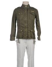VINTAGE 55 - Jacket