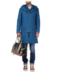 MARC JACOBS - Mid-length jacket