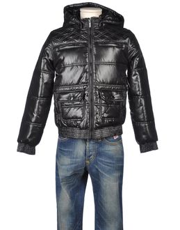 Jacke - PEPE JEANS - BEI YOOX.COM