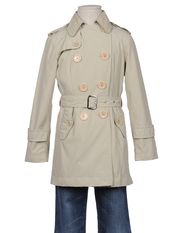 ROY ROGERS - Full-length jacket