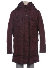 DEK'HER - Mid-length jacket