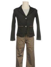ALVIERO MARTINI 1a CLASSE - テーラードジャケット