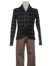 BELLEROSE - Blazer