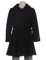 ERMANNO SCERVINO JUNIOR - Coat