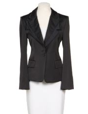 ISAAC MIZRAHI - Blazer