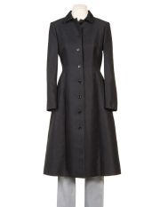 ISAAC MIZRAHI - Coat