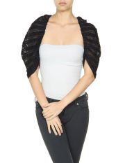 ISAAC MIZRAHI - Shrug
