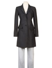 ISAAC MIZRAHI - Full-length jacket