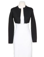 ISAAC MIZRAHI - Shrug