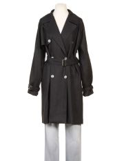 ISAAC MIZRAHI - Coat