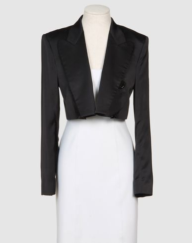 ZOOM ISAAC MIZRAHI - Jacket