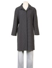ISAAC MIZRAHI - Full-length jacket