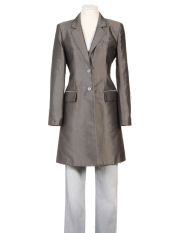 ISAAC MIZRAHI - Full-length jacket