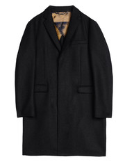 COSTUME NATIONAL - Coat