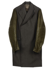 COSTUME NATIONAL - Coat