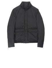 COSTUME NATIONAL - Down jacket