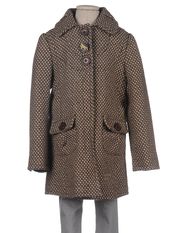 PEPE JEANS - Coat
