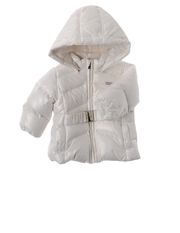 ARMANI BABY - Down jacket