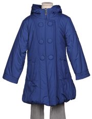 BRUMS - Mid-length jacket