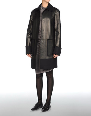 JIL SANDER NAVY - Coat