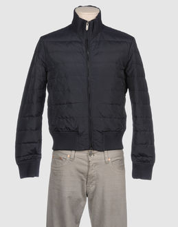 DIRK BIKKEMBERGS SPORT COUTURE - CAPISPALLA - Piumini - su YOOX.COM