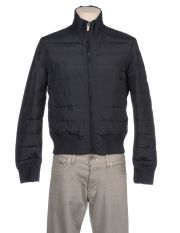 DIRK BIKKEMBERGS SPORT COUTURE - Piumino