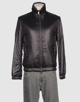 DIRK BIKKEMBERGS SPORT COUTURE - CAPISPALLA - Giubbotti - su YOOX.COM