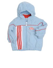 ADIDAS - Mid-length jacket