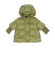 SMALL PAUL by PAUL FRANK - Down jacket