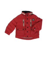 HACKETT - Down jacket
