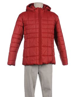 Jacke - DAL LAGO - BEI YOOX.COM
