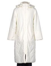 CHAMPION - Mid-length jacket