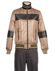 FABIO DI NICOLA - Down jacket