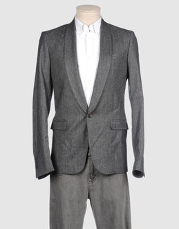 FABIO DI NICOLA - CAPISPALLA - Giacche - su YOOX.COM