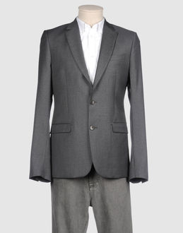 FABIO DI NICOLA - CAPISPALLA - Giacche - su YOOX.COM