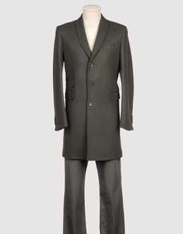 FABIO DI NICOLA - CAPISPALLA - Cappotti - su YOOX.COM