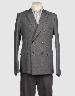 FABIO DI NICOLA - CAPISPALLA - Giacche - su YOOX.COM