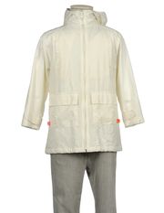 CHRISTIAN LACROIX BAZAR - Mid-length jacket