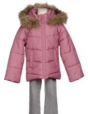 NAF NAF ENFANT - Mid-length jacket
