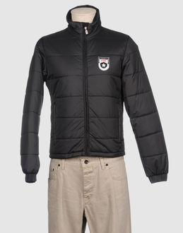 VIST - CAPISPALLA - Giubbotti - su YOOX.COM