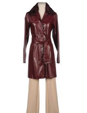 ANNARITA N. - Mid-length jacket